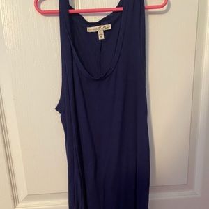 Express Tank Top